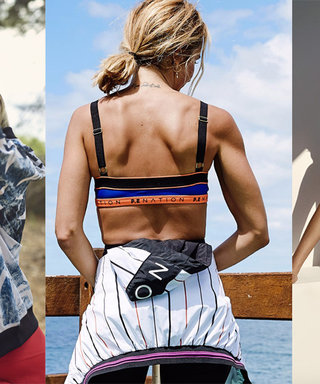 4 New Sportswear Brands That Will Get You Back In The Gym 